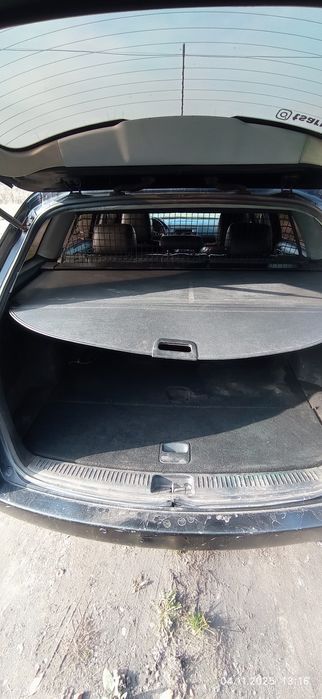 Мазда 6 GG 2.0 дизель