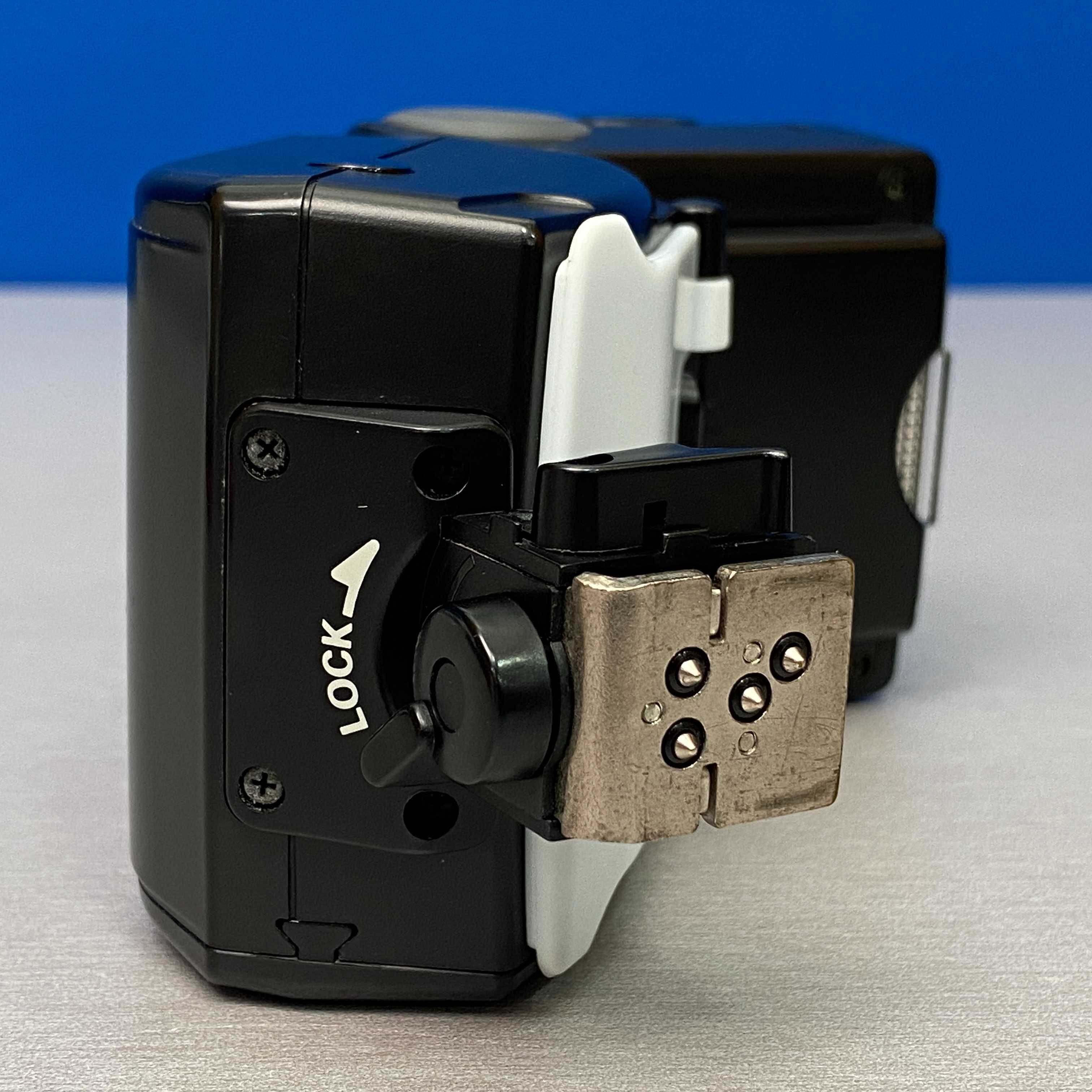 Nikon Speedlight SB-50DX