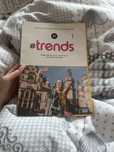 Podrecznik Trends 1 Nowa Era