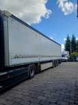 Schmitz Cargobull  Gotowa do pracy, zadbana 12.900 EUR NETTO