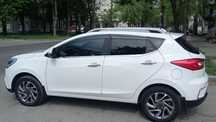 Продаю JAC S2   2019 року
