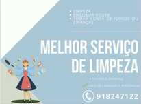 Se precisar de alguém que a/o ajude a cuidar do seu lar,  contacte-me.