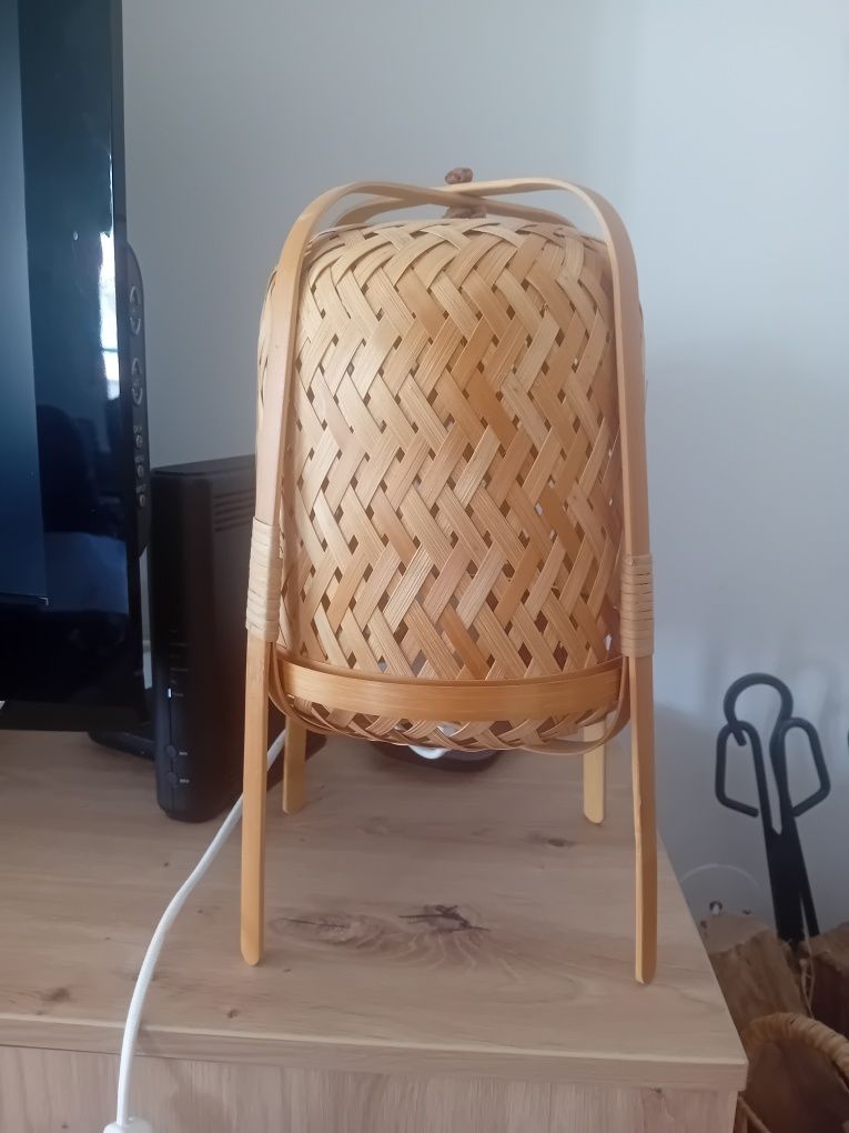 Candeeiros de mesa