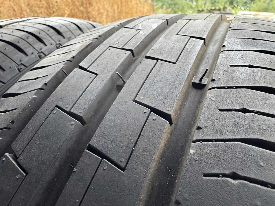 Opony letnie 215/60 r17C 2024r Imperial WZMACNIANE 2szt LATO 401#