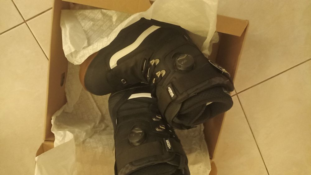 Vans Botas de Snowboard Infuse