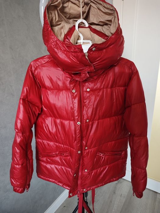 Куртка курточка  нова розмір 36