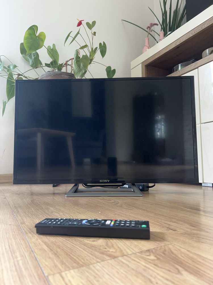 Sony BRAIVA 32 cale