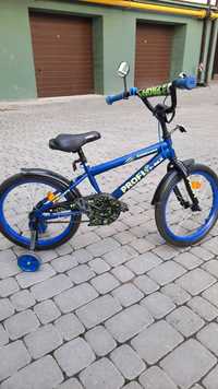 Дитячий велосипед 16 t rex profi