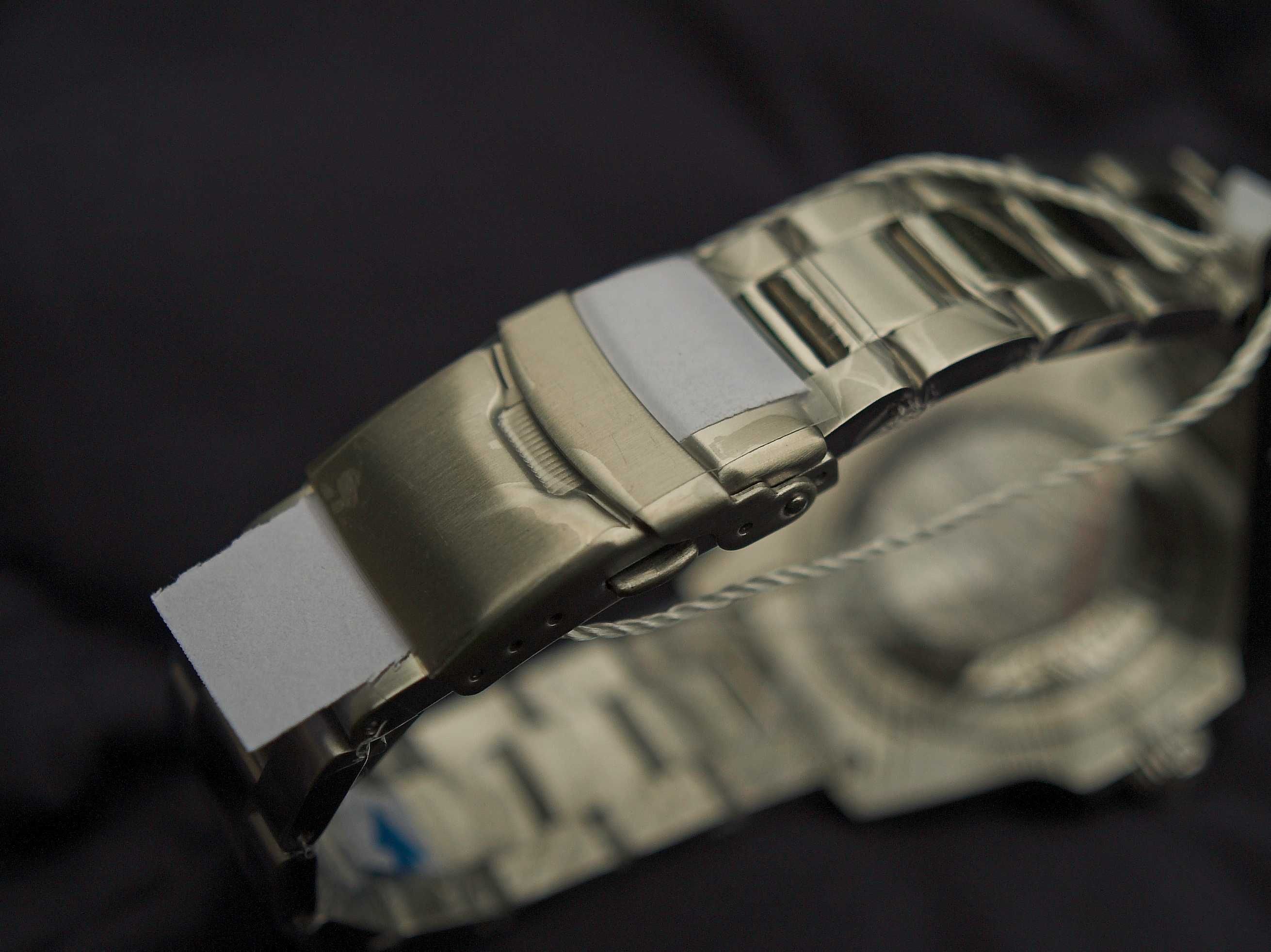 Addiesdive MY-H3, Homage Submariner