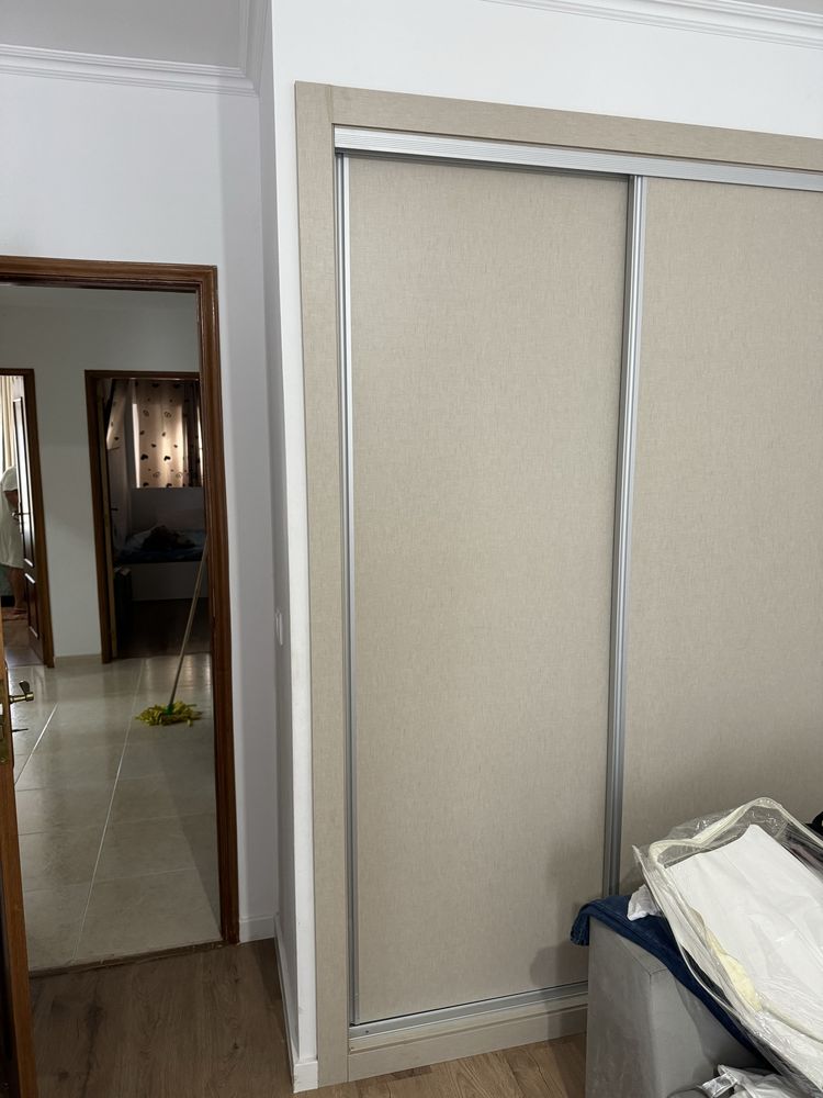 Aluguer de um quarto