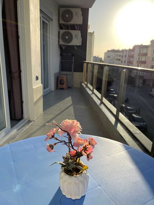 Приглашаем на Турецкую Ривьеру в осеннюю  Аланию!