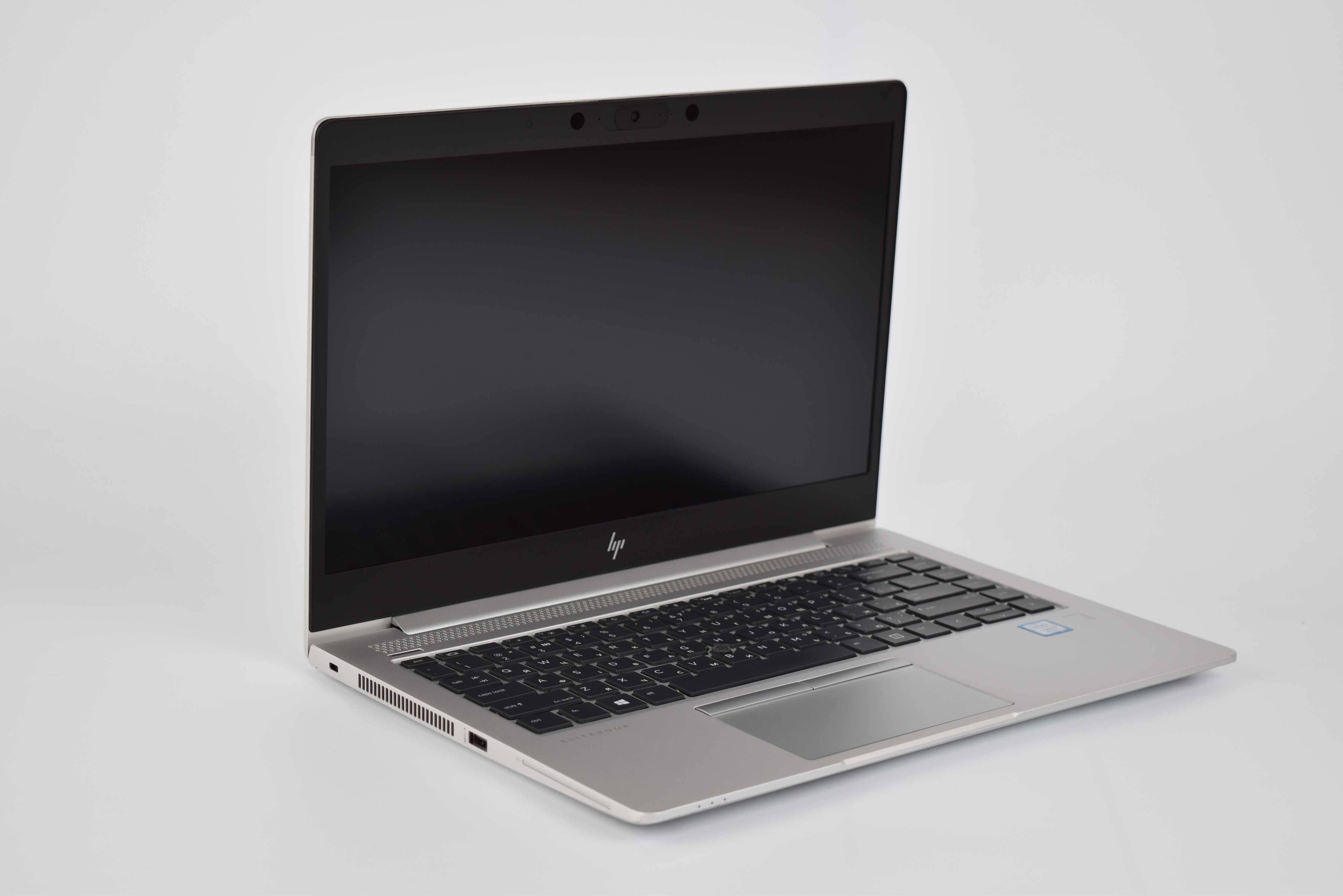 HP EliteBook 840 G5 i7-8650U 16/32 гб ssd 256/512/1 тб 14" IPS Ноутбук