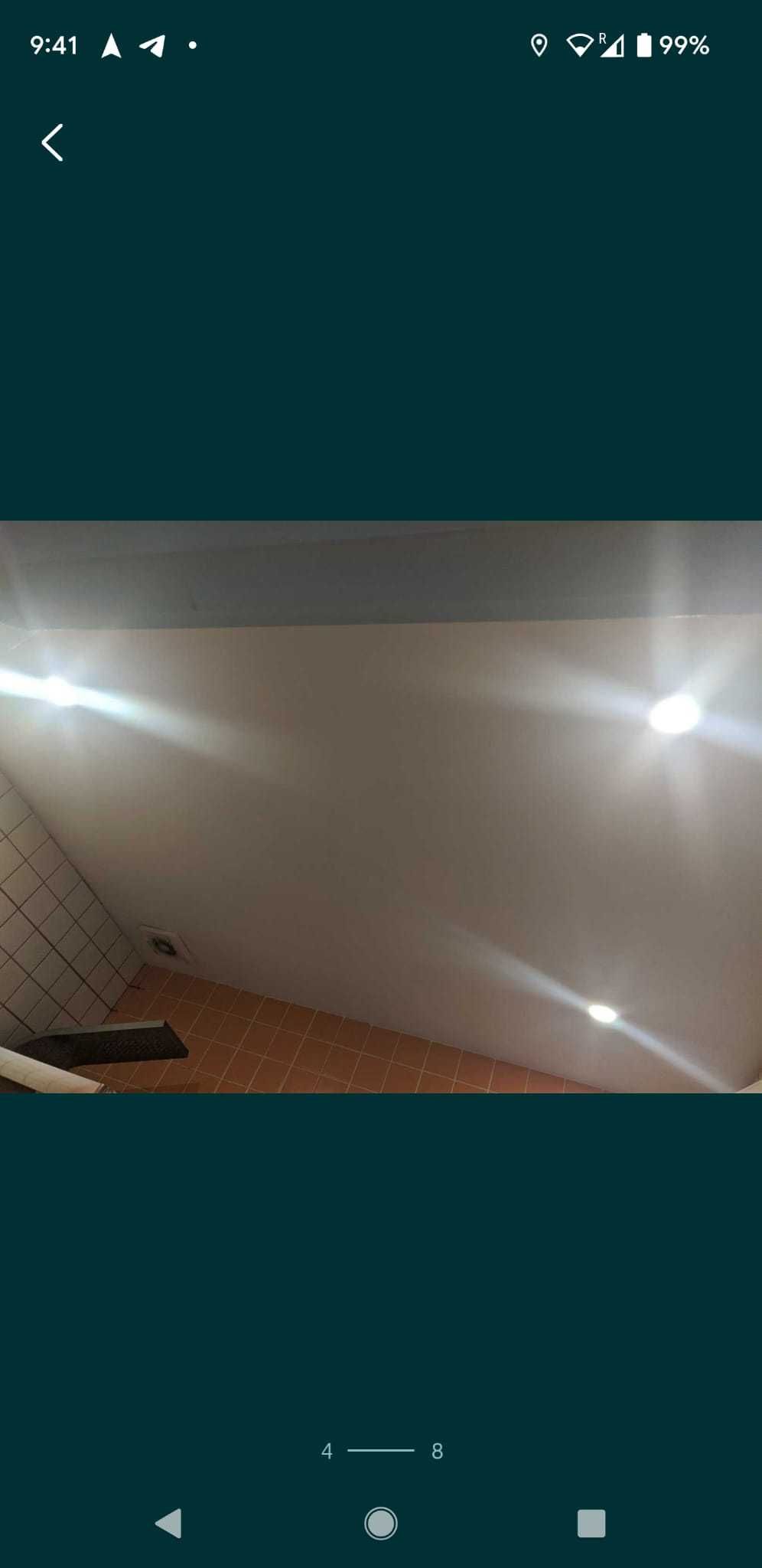 arrendar quarto em casa comparilhada - apenas 1 pessoa -  250+contas