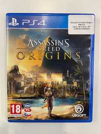 Assassin's Creed Origins PS4