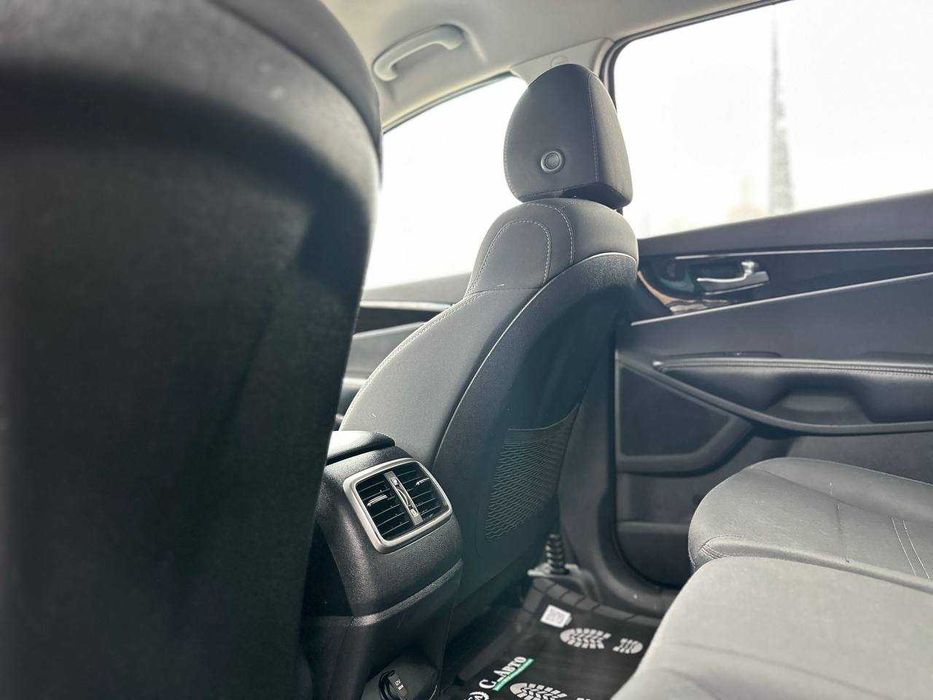 Kia Sorento 2020 купити в Кредит БЕЗ АВАНСУ