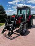 Massey Ferguson 3060  Massey Ferguson 3060