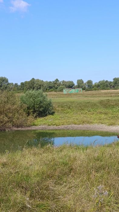 Продам ділянку в селі Літочки Броварського району Київської області