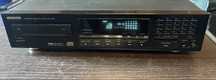 Odtwarzacz cd kenwood dp-3010