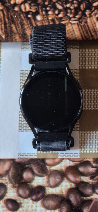 Smartwatch galaxy 4