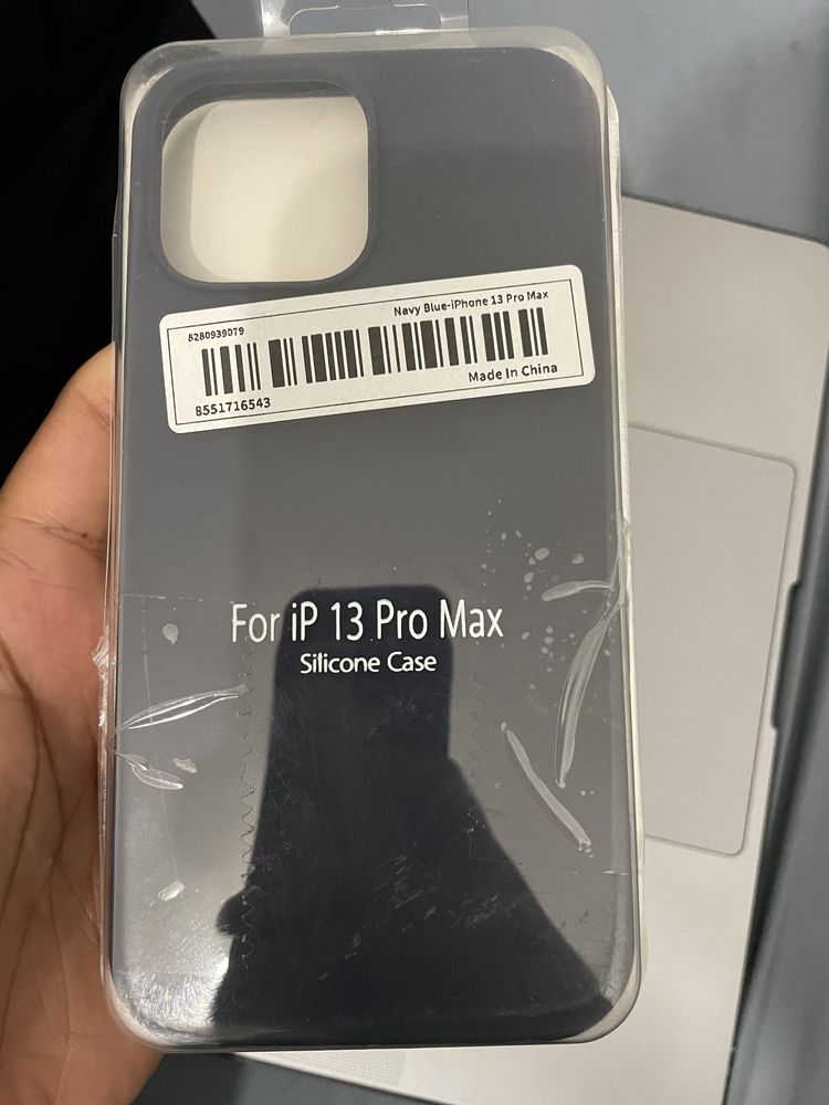 Capas iphone 13/14 pro max