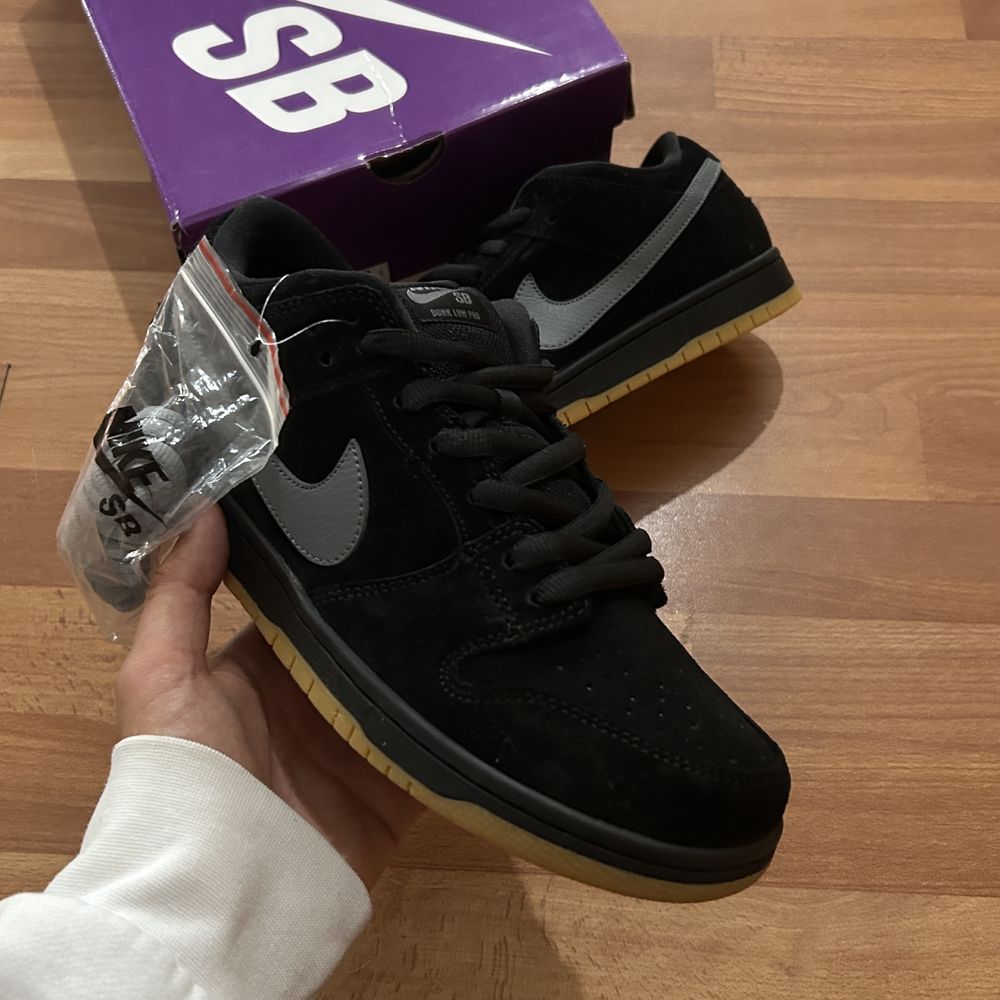 Nike Dunk Low tamanho 43 NOVAS