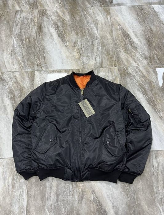 распродажа остатка: BOMBER, бомбер, alpha industries, куртка