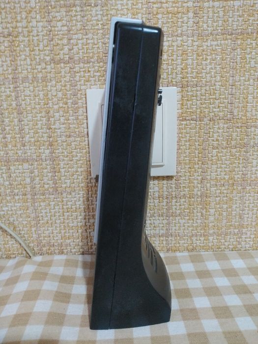 Метеостанция домашняя