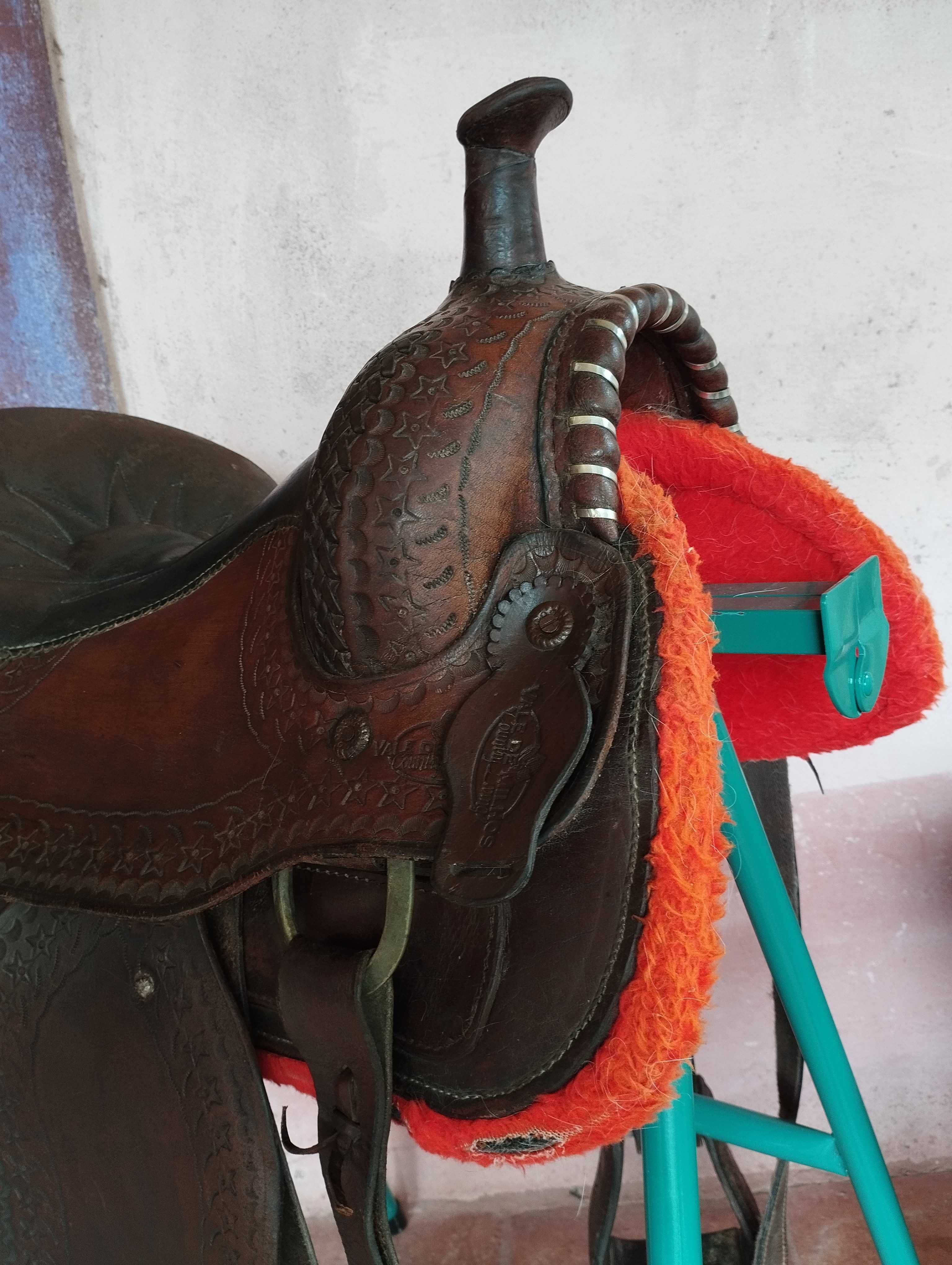 Linda Sela Western 'Vale de Milho'