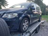 Volkswagen Touran 1.4