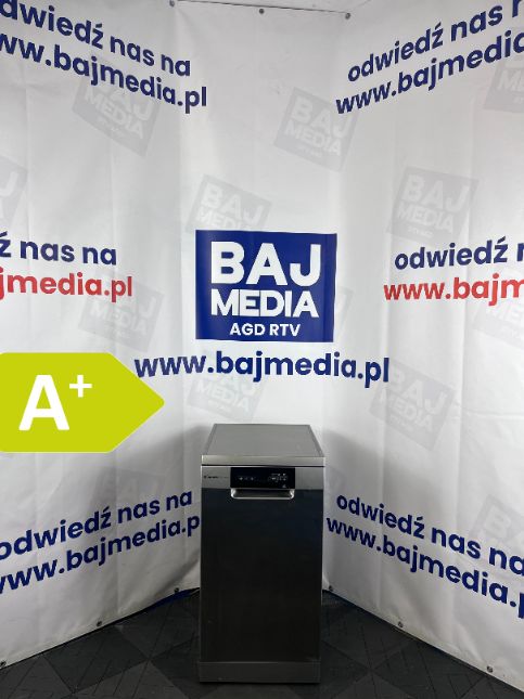 Zmywarka Candy Stan Bdb 45Cm  /Klasa A+ /Dostawa/Gwarancja