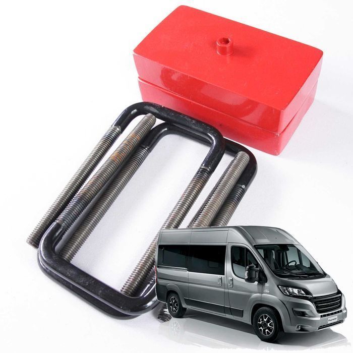 Lift Zawieszenia Citroen Jumper 2006/2007/2008/2009/2010/2011/2012