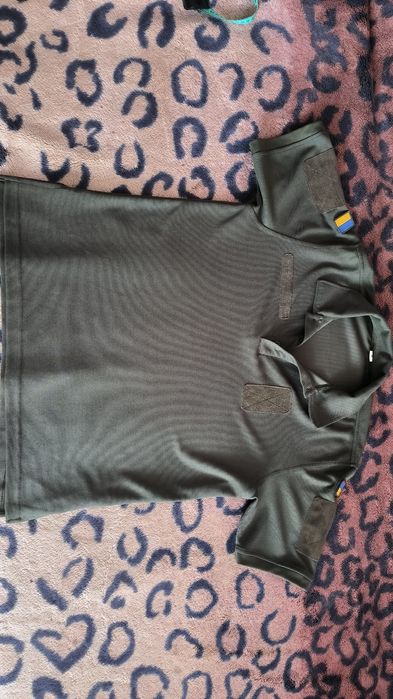 Поло футболка чоловіча М