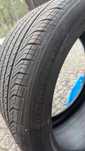 Opona Continental ProContact TX 285/40 R21 i 315/35 R21