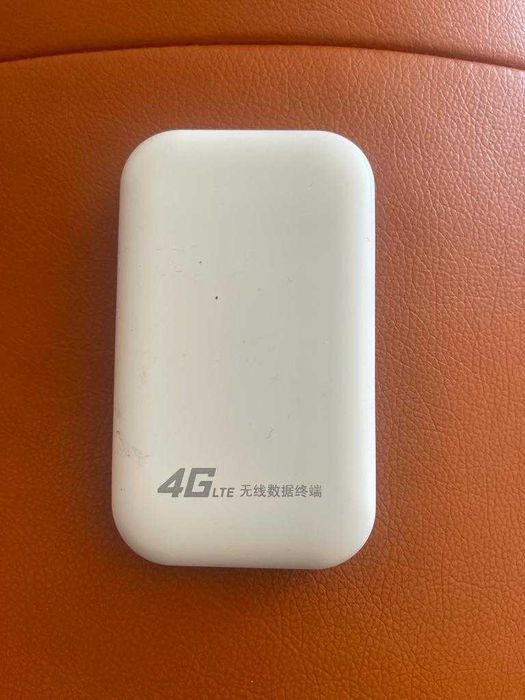 Vendo pack 2 Hotspots 3G Meo  & 4G