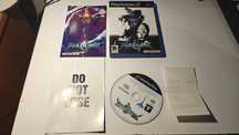 soulcalibur II ps2 z oryginalnym paragonem