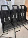 Multimac 3 seater with baby seat