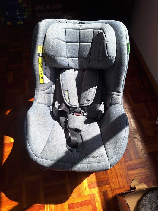 Avionaut sky - cadeira auto
