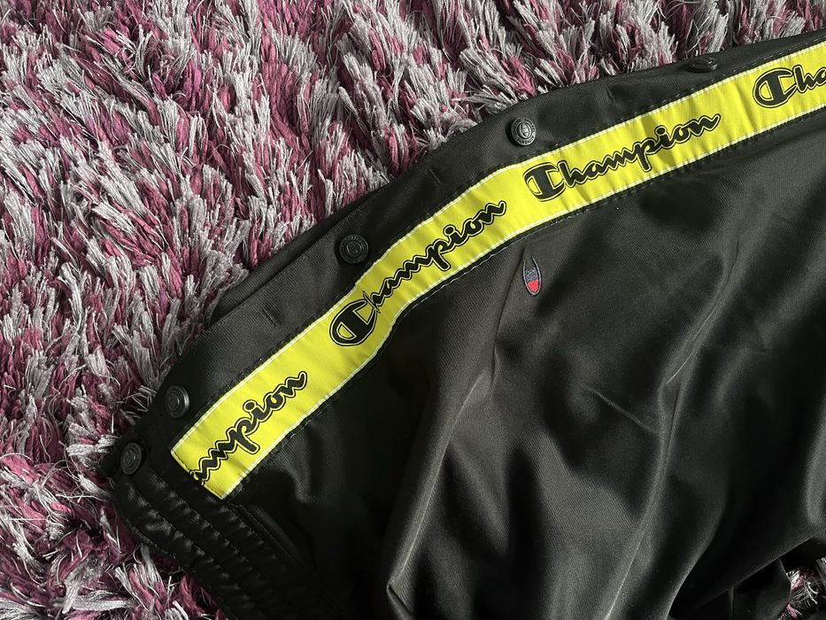 Spodnie meskie  Champion