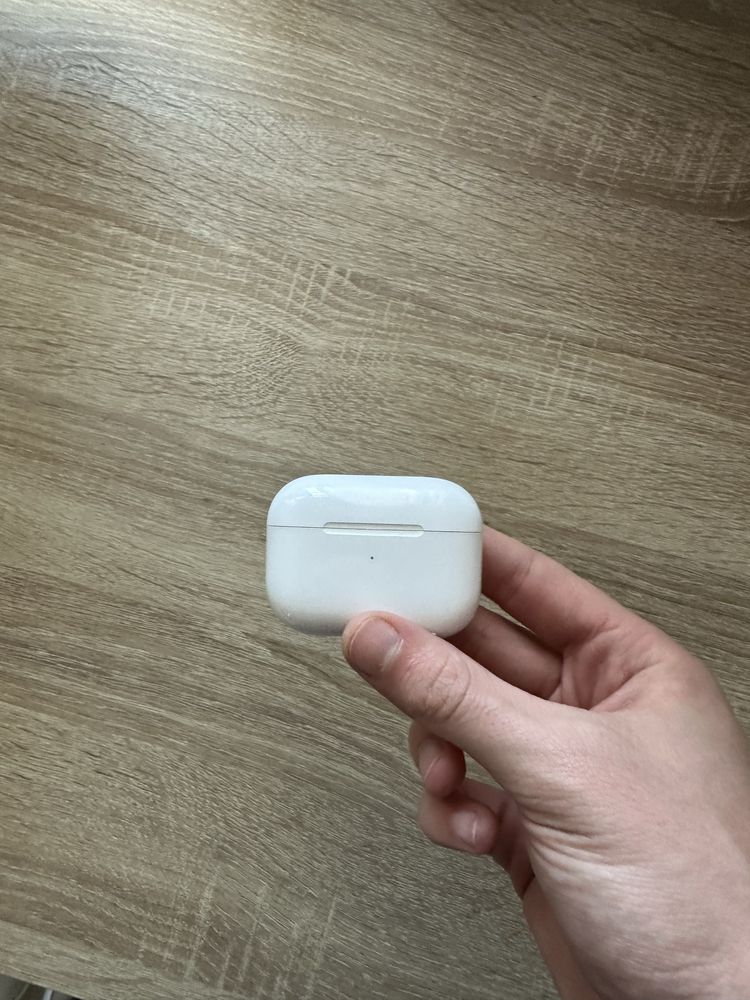 Airpods Pro [nunca usados]