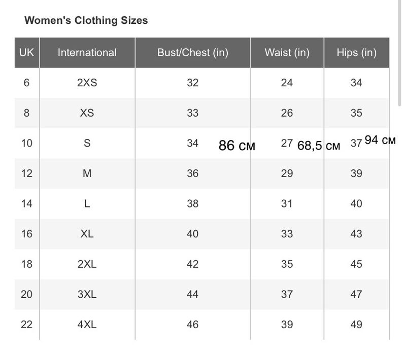 Купальник, розмір 10 (s-xs)