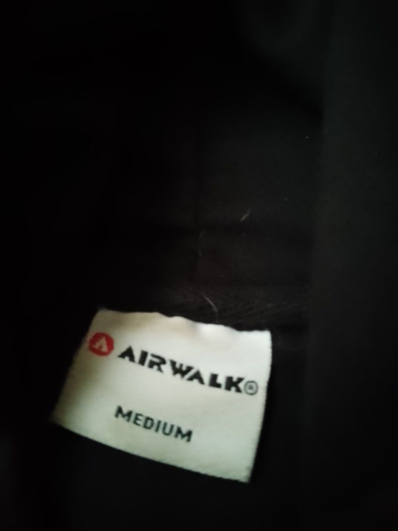 худак airwalk лого не треснуто