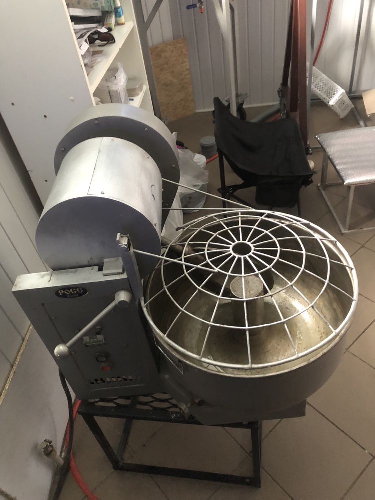 Тістоміс 30 - 35 л