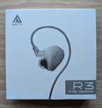 Artti r3 навушники наушники iem