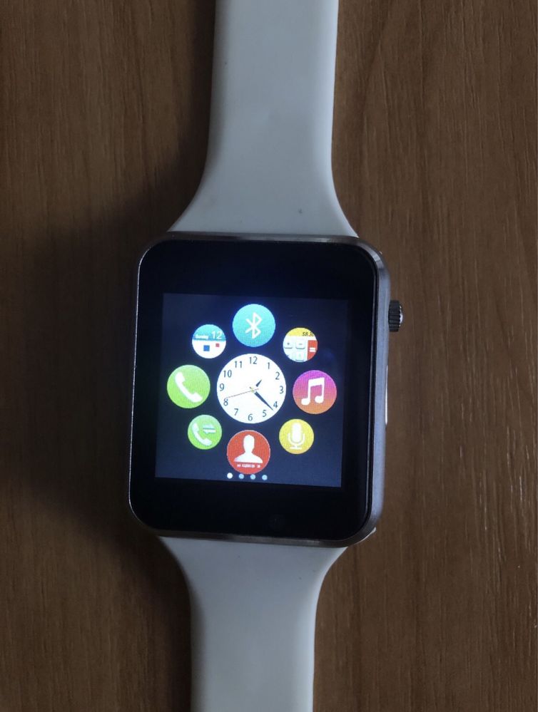 Умные часы Smart watch