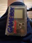 Gamę boy Nintendo