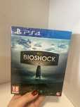 Gra bioshock the collection na ps4 NOWA