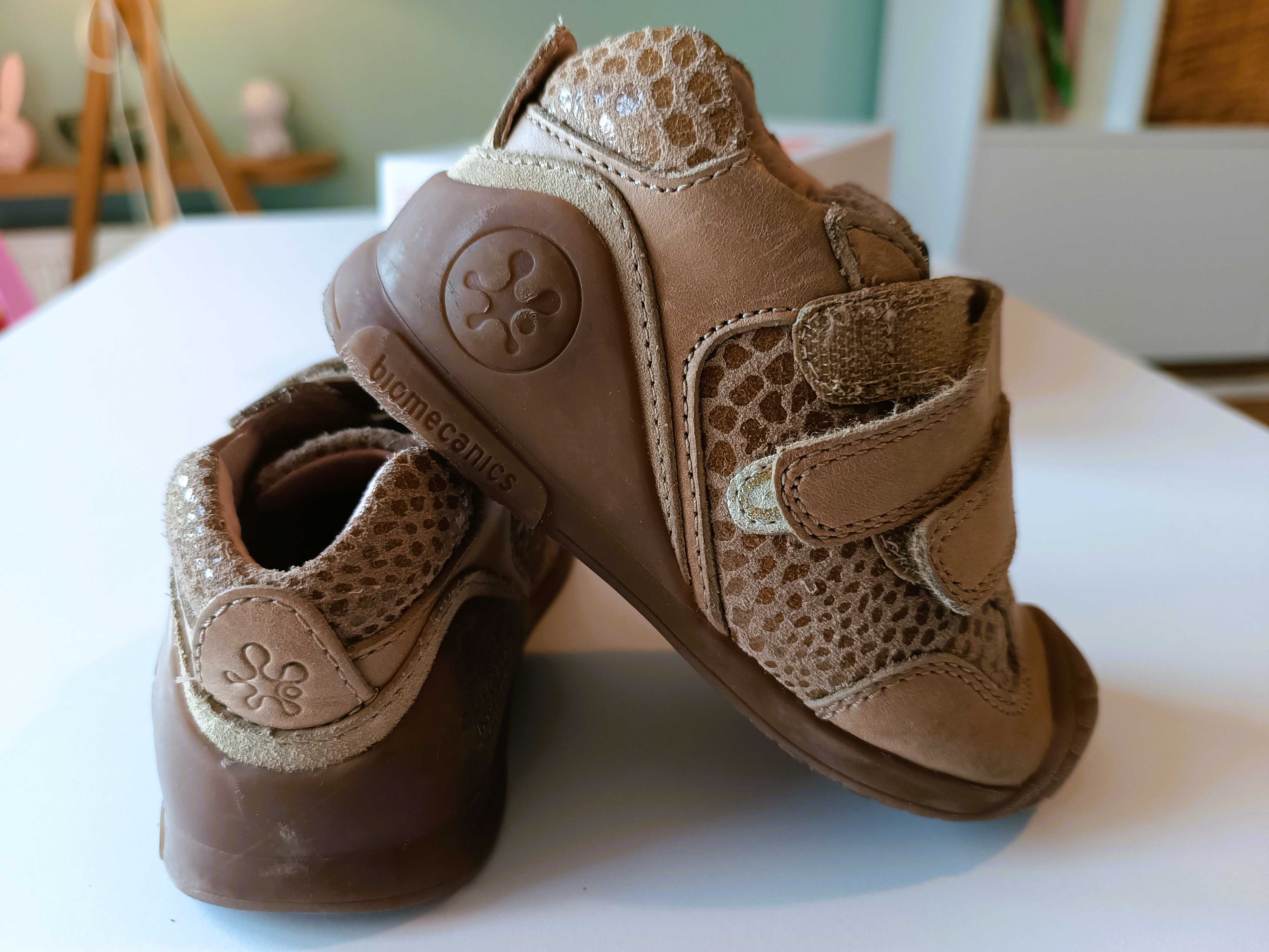 Biomecanics buty za kostkę Rosa rozm. 23
