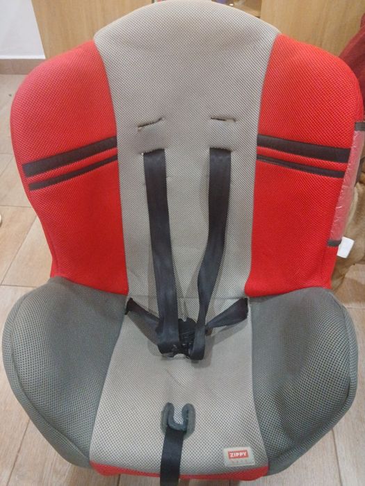 Cadeira auto para criança