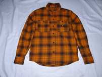 Flanelowa Koszula - Dickies Evansville