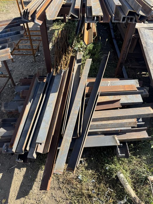 Швелер , уголок